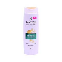 PANTENE ACTIVE SHAMPOO SMOOTH & SLEEK 500 ML Default Title - MamasJan haircare