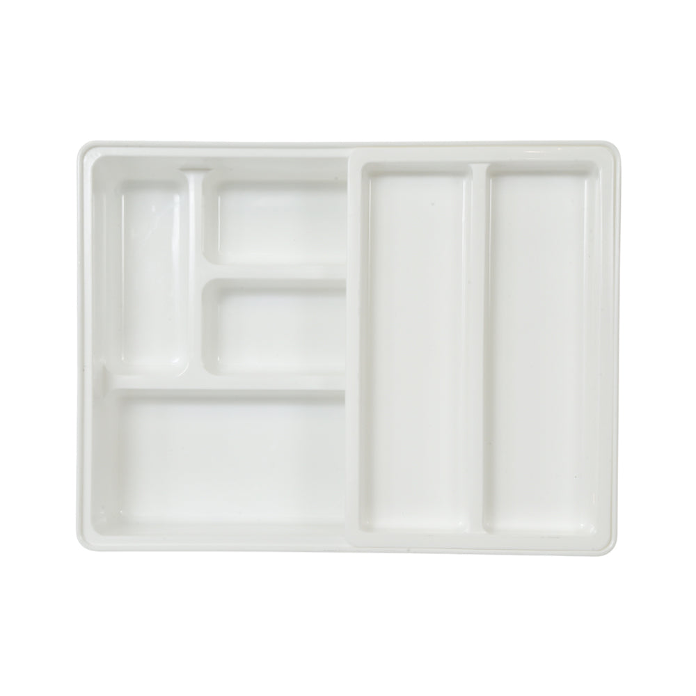 CUTLERY TRAY VIOLET VCT303 Default Title - MamasJan Crockery