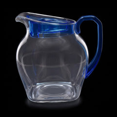 JUG ACRYLIC AT-SNPTSQ-S Default Title - MamasJan Crockery