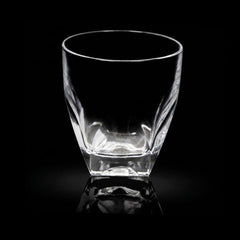 GLASS RCR DIAMANTE 250210 PC (Pack of 6) Default Title - MamasJan Crockery
