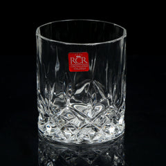 GLASS RCR OPERA DOF 258610 (Pack of 6) Default Title - MamasJan Crockery