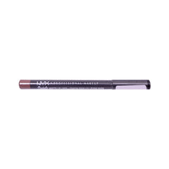 NYX SLIM LIP PENCIL SANDSTROM 1.04G Default Title - MamasJan Makeup