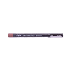 NYX SLIM LIP PENCIL LANDON 1.04G Default Title - MamasJan Makeup
