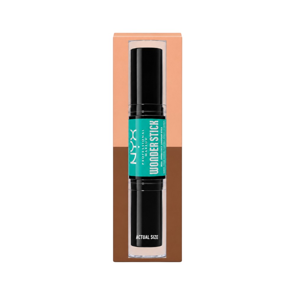 NYX WONDER STICK (04 MEDIUM) 4GM Default Title - MamasJan Makeup