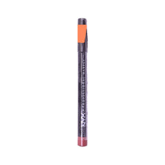 NYX SLIM LIP PENCIL NATURAL 1.04G Default Title - MamasJan Makeup