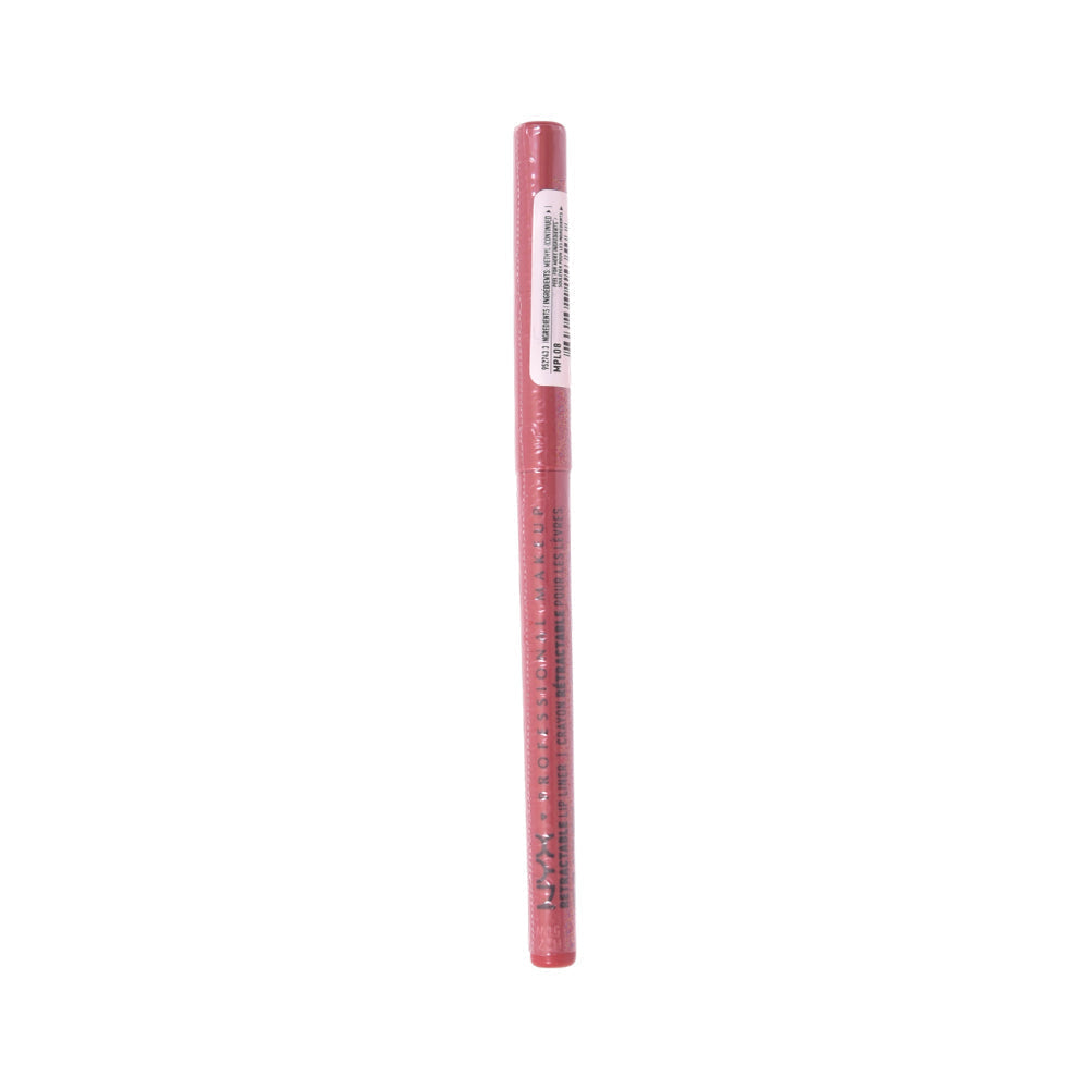 NYX MECHANICAL LIP PENCIL 08 SAND BEIGE 0.31G Default Title - MamasJan Makeup