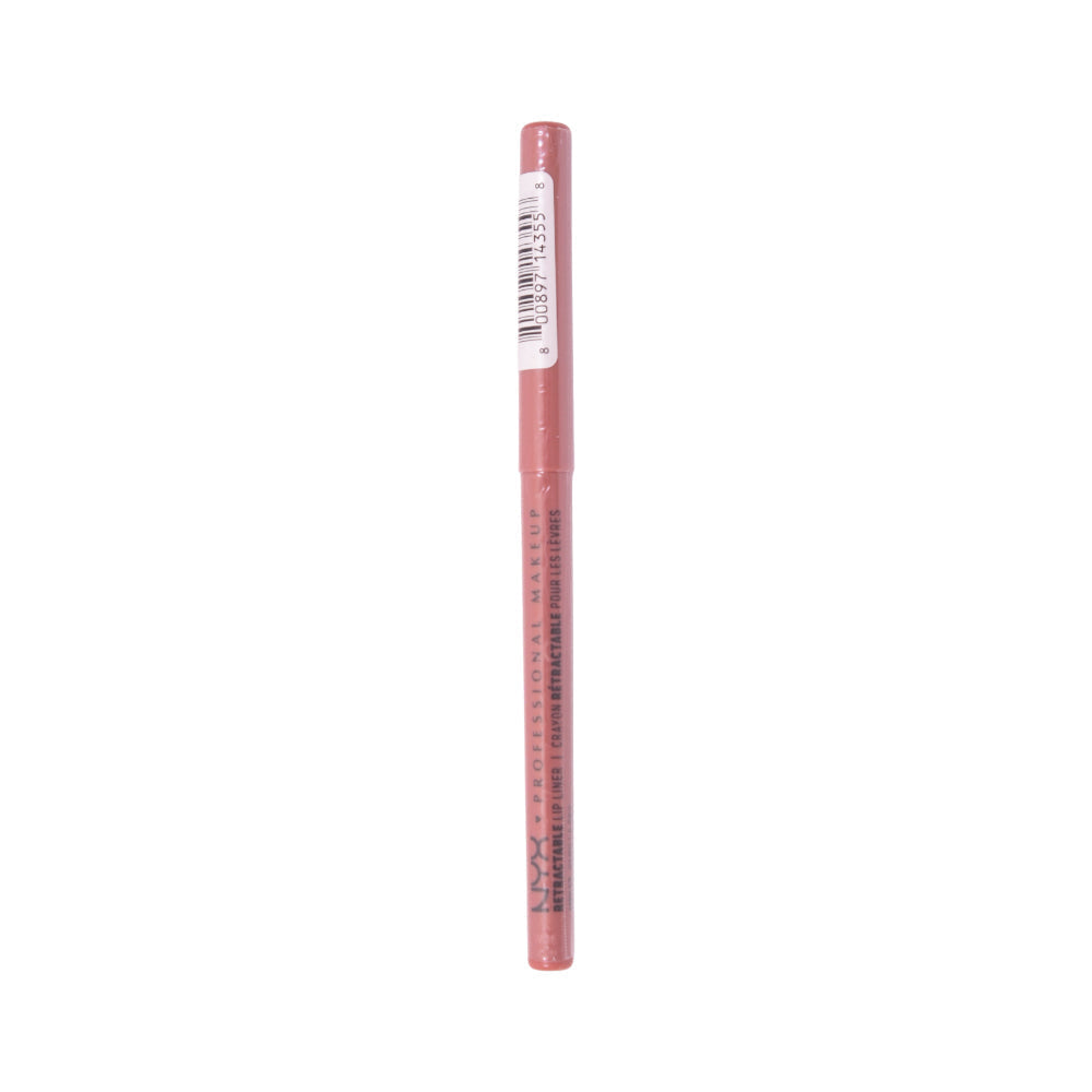 NYX MECHANICAL LIP PENCIL 13 VANILLA SKY 0.31G Default Title - MamasJan Makeup