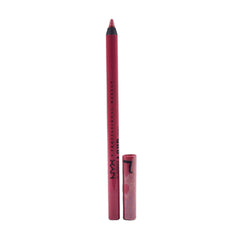 NYX LINE LOUD LIP PENCIL (TEN OUT OF TEN) 1.2 G Default Title - MamasJan Makeup