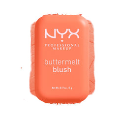 BUTTER MELT BLUSH 03 SOONER THE BUTTA 5 G Default Title - MamasJan Makeup