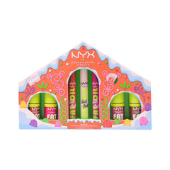 NYX FAT OIL KIT Default Title - MamasJan Makeup