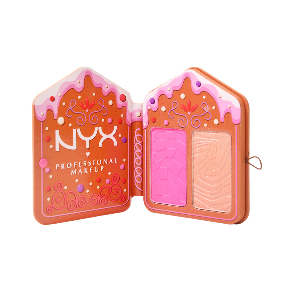 NYX PROFESSIONAL MAKEUP BUTTERMELT Default Title - MamasJan Makeup