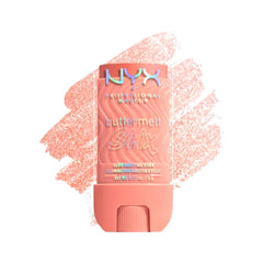 NYX BUTTER MELT GLAZE HIGHLIGHTER 09 5G Default Title - MamasJan Makeup