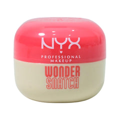 NYX LOOSE POWDER 01 6 G Default Title - MamasJan Makeup