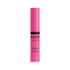 NYX BUTTER LIP GLOSS 8ML BLG48 - MamasJan Makeup