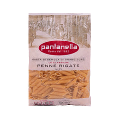 PANTANELLA PASTA PENNE RIGATE CLASSIC NO 71 500 GM Default Title - MamasJan Grocery Food