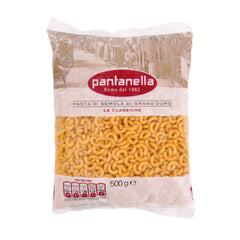 PANTANELLA PASTA COQUILLETTES 500 GM Default Title - MamasJan Grocery
