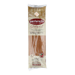 PANTANELLA PASTA SPAGHETTI WHOLE WHEAT NO 5 500 GM Default Title - MamasJan Grocery