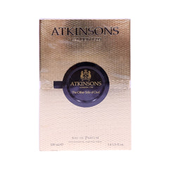 ATKINSONS THE OTHER SIDE OF OUD FOR MEN EDP 100ML Default Title - MamasJan Perfume