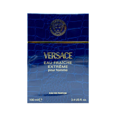 VERSACE EAU FRAICHE EXREME POUR HOMME EDP 100ML Default Title - MamasJan Perfume