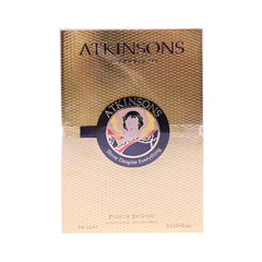 ATKINSONS SHINE DESPITE EVERYTHING PERFUM INTENSE 100ML Default Title - MamasJan Perfume