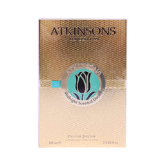 ATKINSONS PI MIDNIGHT SCENTED DREAM 100ML Default Title - MamasJan Perfume