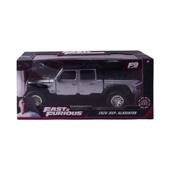 31984 1 24 FAST N FURIOUS DICAST Default Title - MamasJan Toys