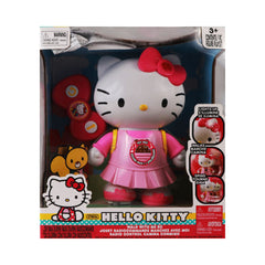 84194 HELLO KITTY ROBOT A.I Default Title - MamasJan Toys