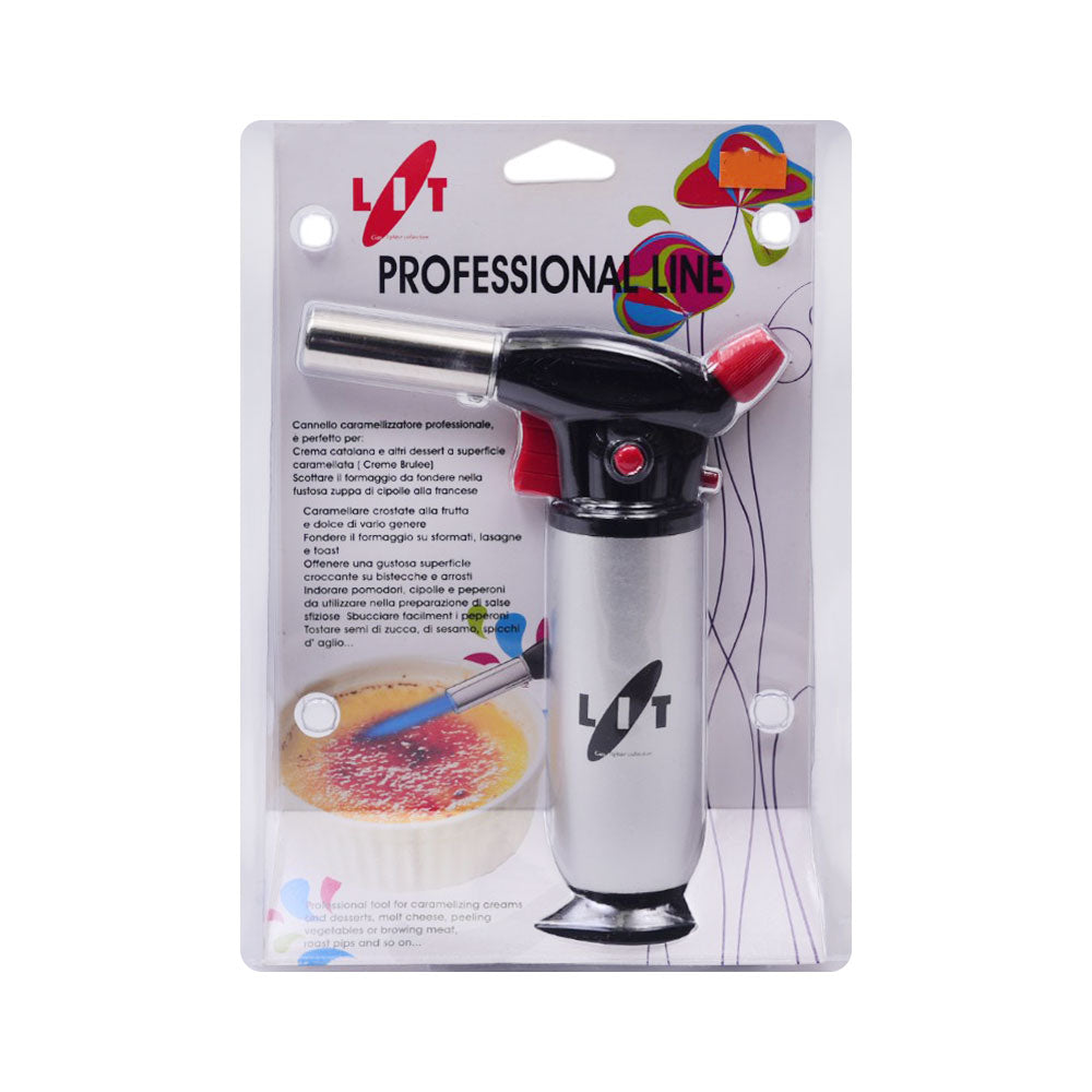 GASS TORCH CARAMELLIZZATORE CA2 Default Title - MamasJan Crockery