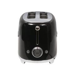 SMEG TOASTER 2 SLICE TSF01BLUK Default Title - MamasJan Electronics