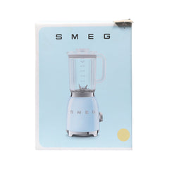 SMEG BLENDER BLF03CRUK Default Title - MamasJan Electronics