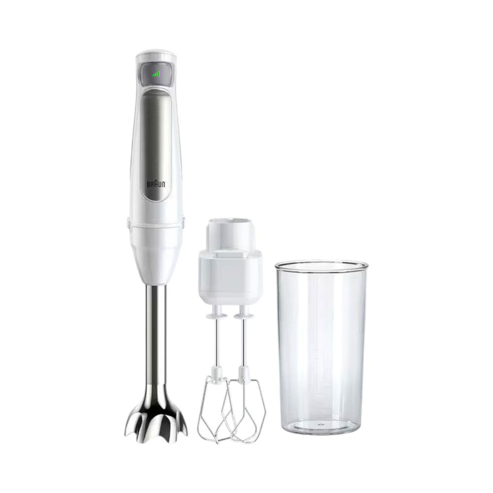 BRAUN HAND BLENDER MQ7005B Default Title - MamasJan Electronics