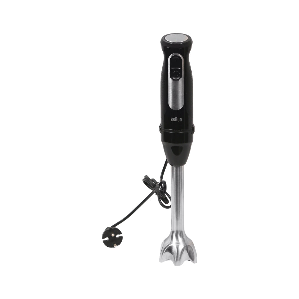BRAUN BLENDER MULTIQUICK PRO 5 MQ55001M Default Title - MamasJan Electronics
