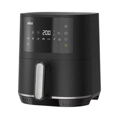 BRAUN AIR FRYER DIGITAL HF3030 Default Title - MamasJan Electronics