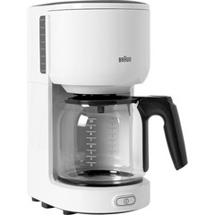 BRAUN COFFEE MAKER KF3100 Default Title - MamasJan Electronics