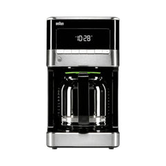BRAUN COFFEE MAKER KF7120 Default Title - MamasJan Electronics