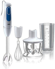 BRAUN HAND MIXER MULTI QUICK 3035 Default Title - MamasJan Electronics