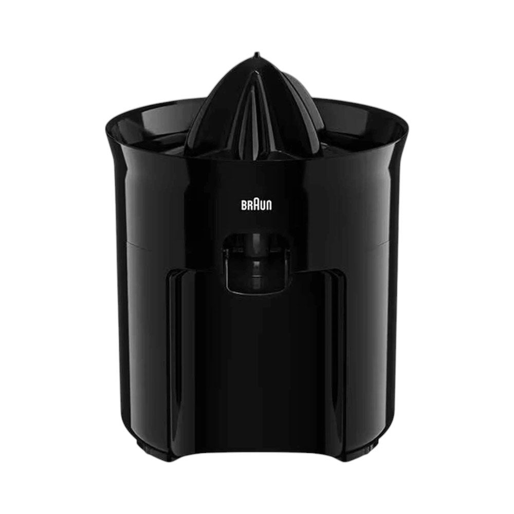 BRAUN CITRUS JUICER CJ3050BK Default Title - MamasJan Electronics
