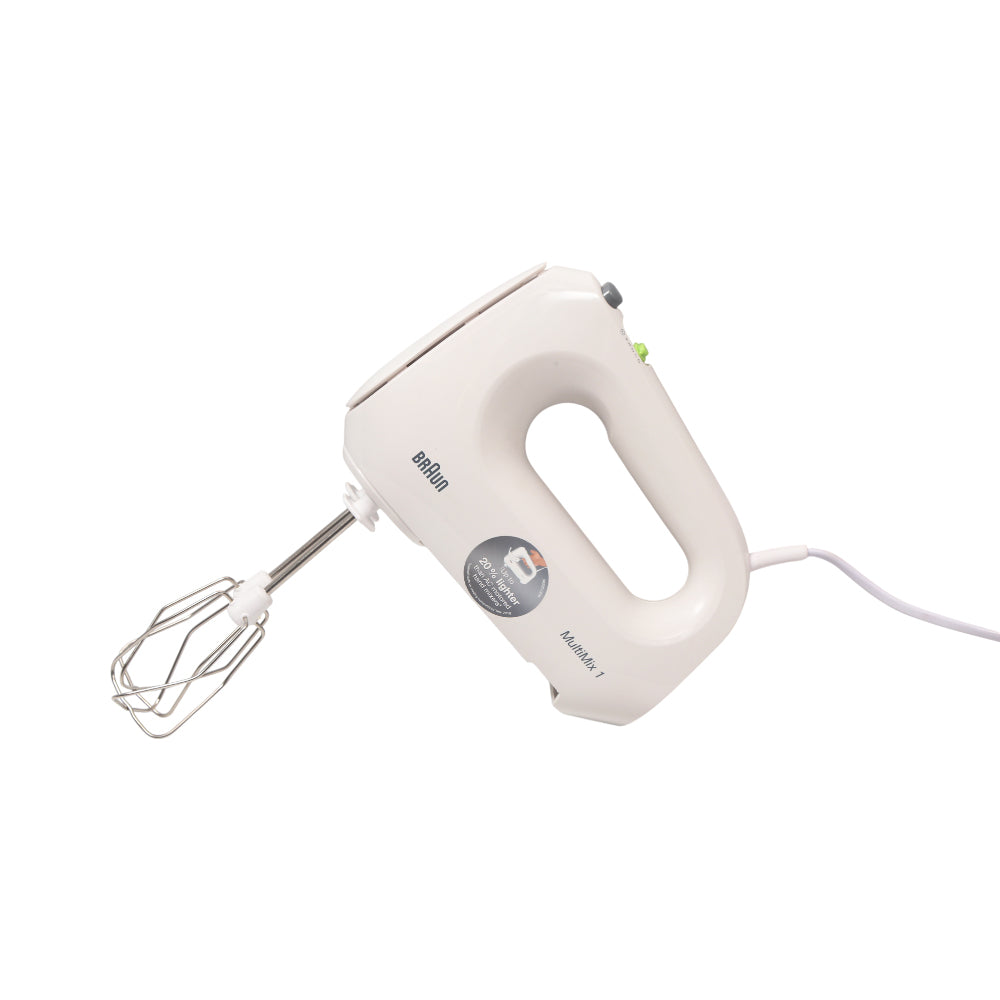 BRAUN HAND MIXER HM1010 Default Title - MamasJan Electronics