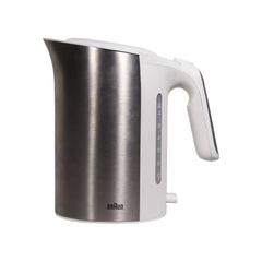BRAUN ELECTRIC KETTLE WK5110-WH Default Title - MamasJan Electronics