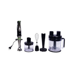 BRAUN HAND BLENDER 9IN1 MQ9187 XLI Default Title - MamasJan Electronics