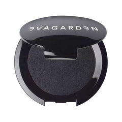 EVAGARDEN VELVET MATTE EYE SHADOW 128 BLACK Default Title - MamasJan Makeup