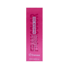 FRAMESI FRAMCOLOR 2001- 9/P VERY LIGHT PEARL BLONDE Default Title - MamasJan haircare