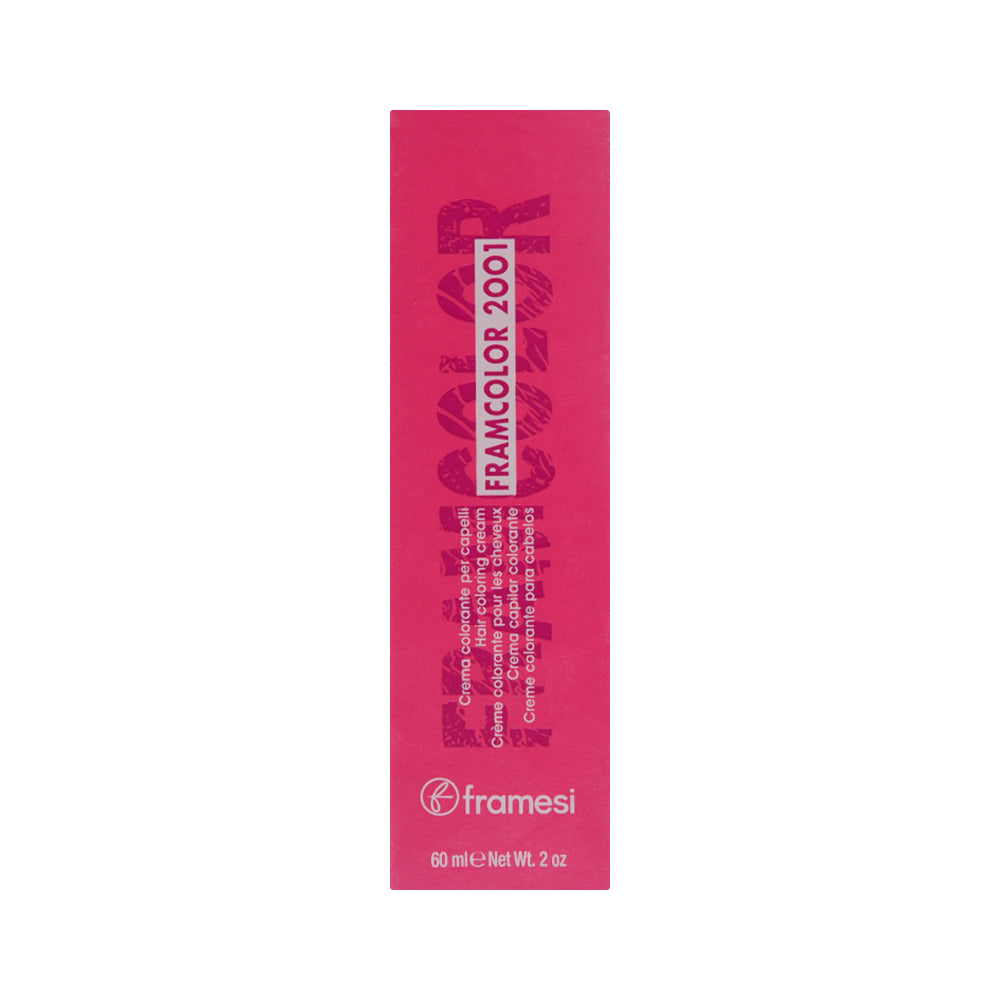 FRAMESI HAIR COLOR 4W 60 ML Default Title - MamasJan haircare