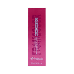 FRAMESI FRAMCOLOR 2001- 8/W LIGHT BLONDE - OAK Default Title - MamasJan haircare