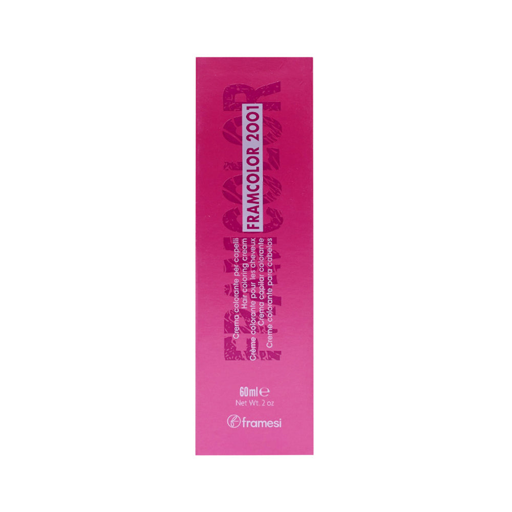 FRAMESI HAIR COLOR 6G 60 ML Default Title - MamasJan haircare