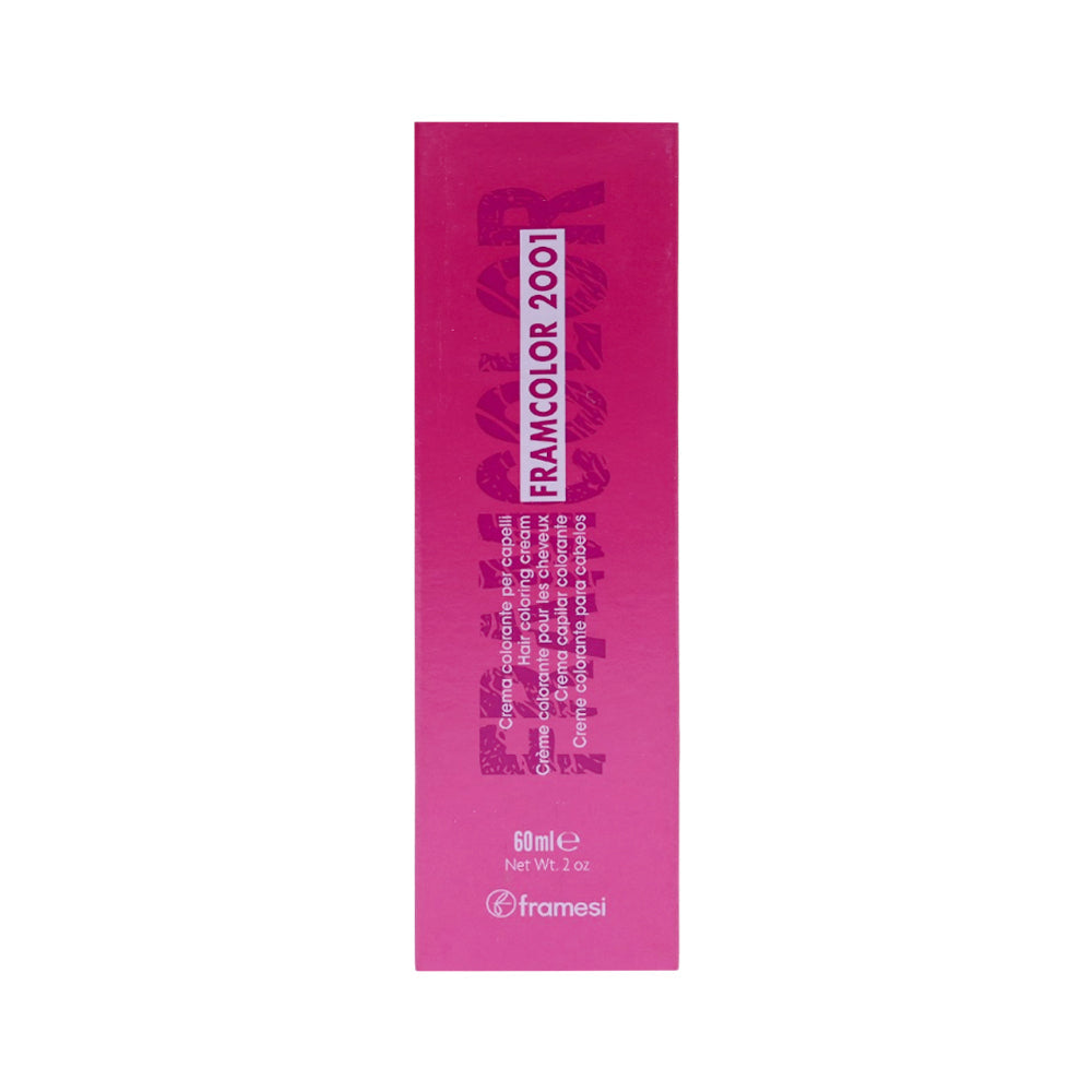 FRAMESI FRAMCOLOR 2001- 9/NC VERY LIGHT COOL BLONDE Default Title - MamasJan haircare