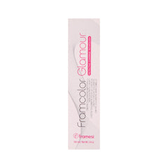 FRAMESI FRAMCOLOR GLAMOUR- 8 LIGHT BLONDE Default Title - MamasJan haircare