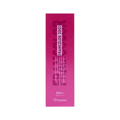 FRAMESI FRAMCOLOR 2001- 5/EXN LIGHT CHESTNUT EXTREME NATURAL Default Title - MamasJan haircare