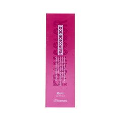 FRAMESI FRAMCOLOR 2001- 8/EXN LIGHT BLONDE EXTREME NATURAL Default Title - MamasJan haircare