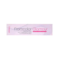 FRAMESI HAIR COLOR 6.36 SANDY DARK BLONDE Default Title - MamasJan haircare